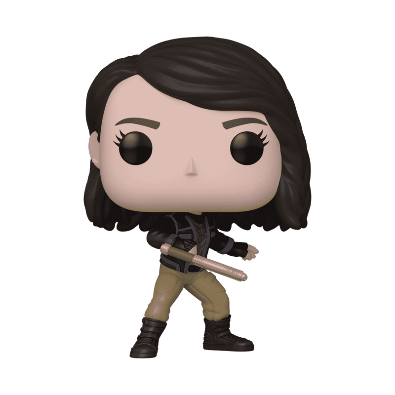 Funko Pop! Marvel - Ruth Bat-Seraph