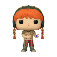 Funko Pop! Harry Potter - Ron Weasley with Candy