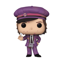 Funko Pop! Harry Potter - Stan Shunpike