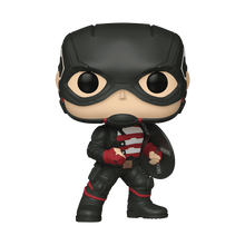 Funko Pop! Marvel - John F. Walker (Thunderbolts)