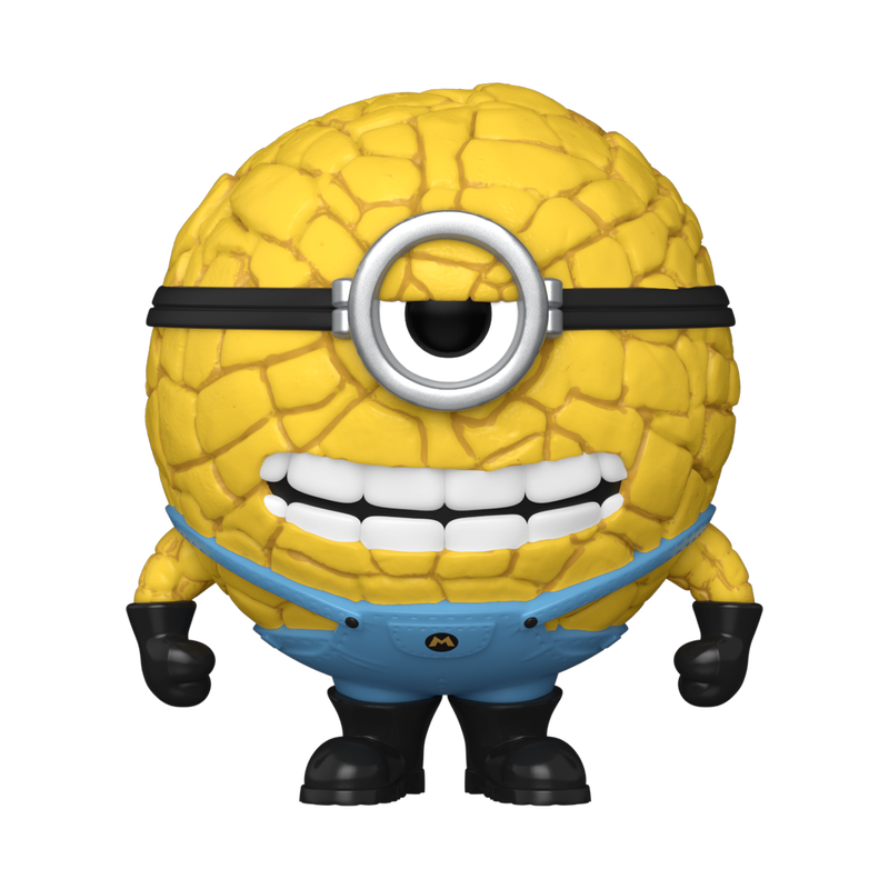 Funko Pop! Despicable Me - Mega Minion Jerry
