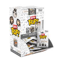 Funko Bitty Pop! Harry Potter - One Random Bitty Pop