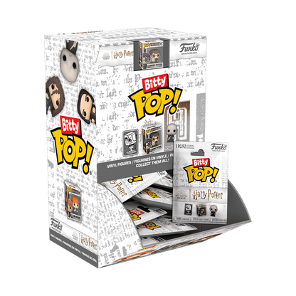 Funko Bitty Pop! Harry Potter - One Random Bitty Pop