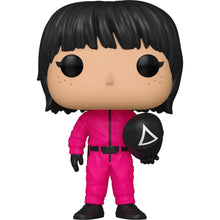 Funko Pop! Squid Game No-Eul Vinyl Figure #1733