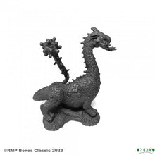 Bones Black: Catoblepas