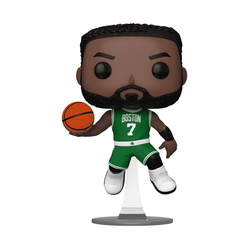 Funko Pop! NBA - Jaylen Brown