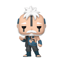 Funko Pop! Naruto - Boro