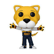Funko Pop! NBA Mascots - Rocky the Mountain Lion