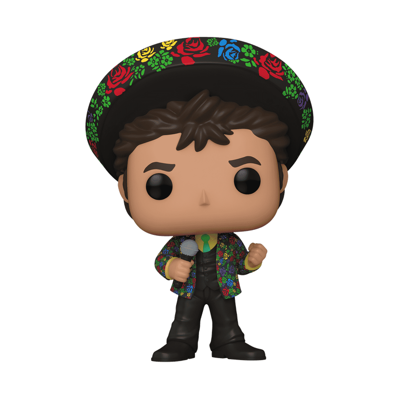 Funko Pop! Juan Gabriel - Juan Gabriel (Floral Mariachi)