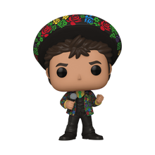 Funko Pop! Juan Gabriel - Juan Gabriel (Floral Mariachi)