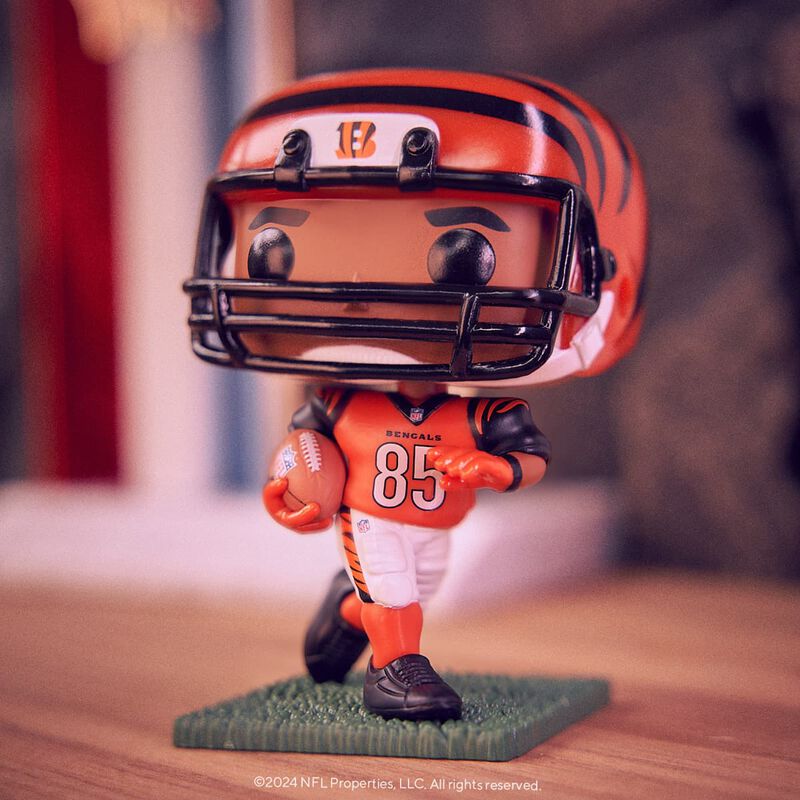 Funko Pop! NFL - Chad Johnson