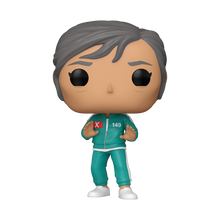Funko Pop! Squid Game - Player 149: Geum-ja