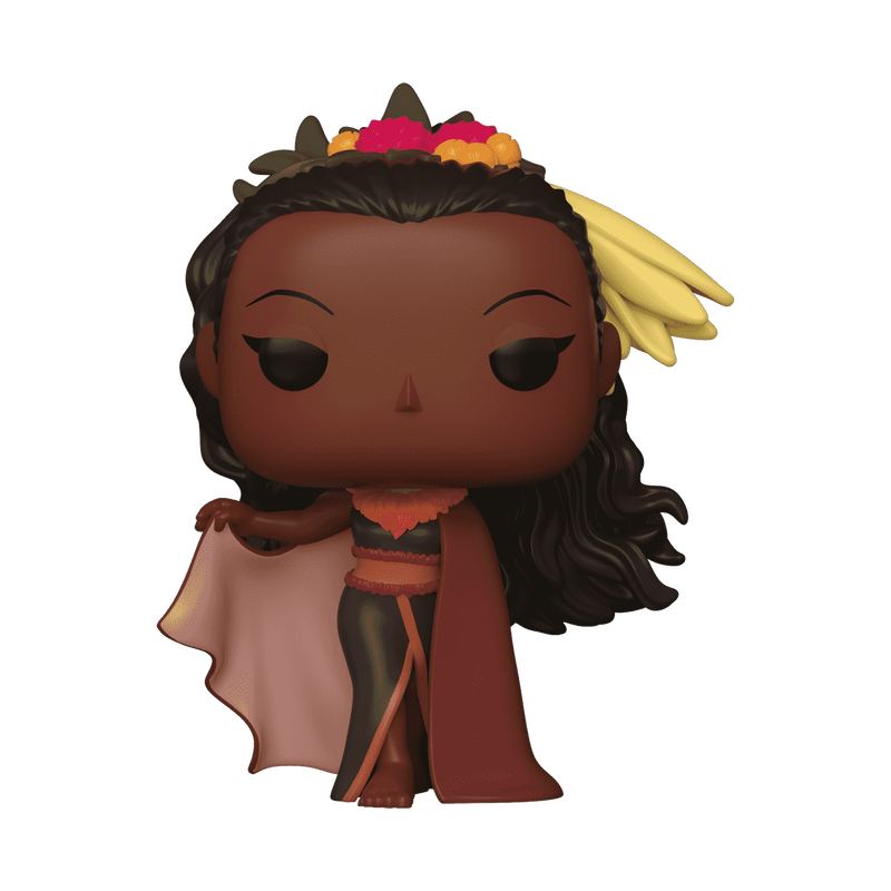 Funko Pop! Disney - Matangi