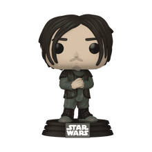 Funko Pop! Star Wars - Qimir