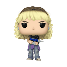 Funko Pop! The Electric State - Michelle with Paintball Gun