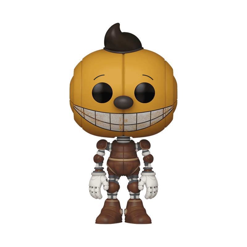 Funko Pop! The Electric State - Cosmo (Robot)