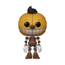 Funko Pop! The Electric State - Cosmo (Robot)