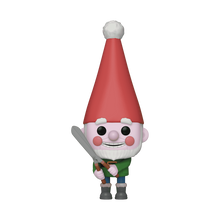 Funko Pop! Wallace and Gromit - Norbot with Shears