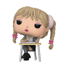 Funko Pop! Britney Spears - Plus Britney Spears (Baby One More Time)