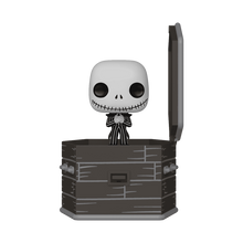 Funko Pop! Disney - Pocket Jack Skellington