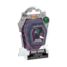Funko Pop! The Nightmare Before Christmas - Oogie Boogie Coffin