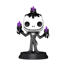 Funko Pop! Disney - Super Light Up Jack Skellington Holding Candles