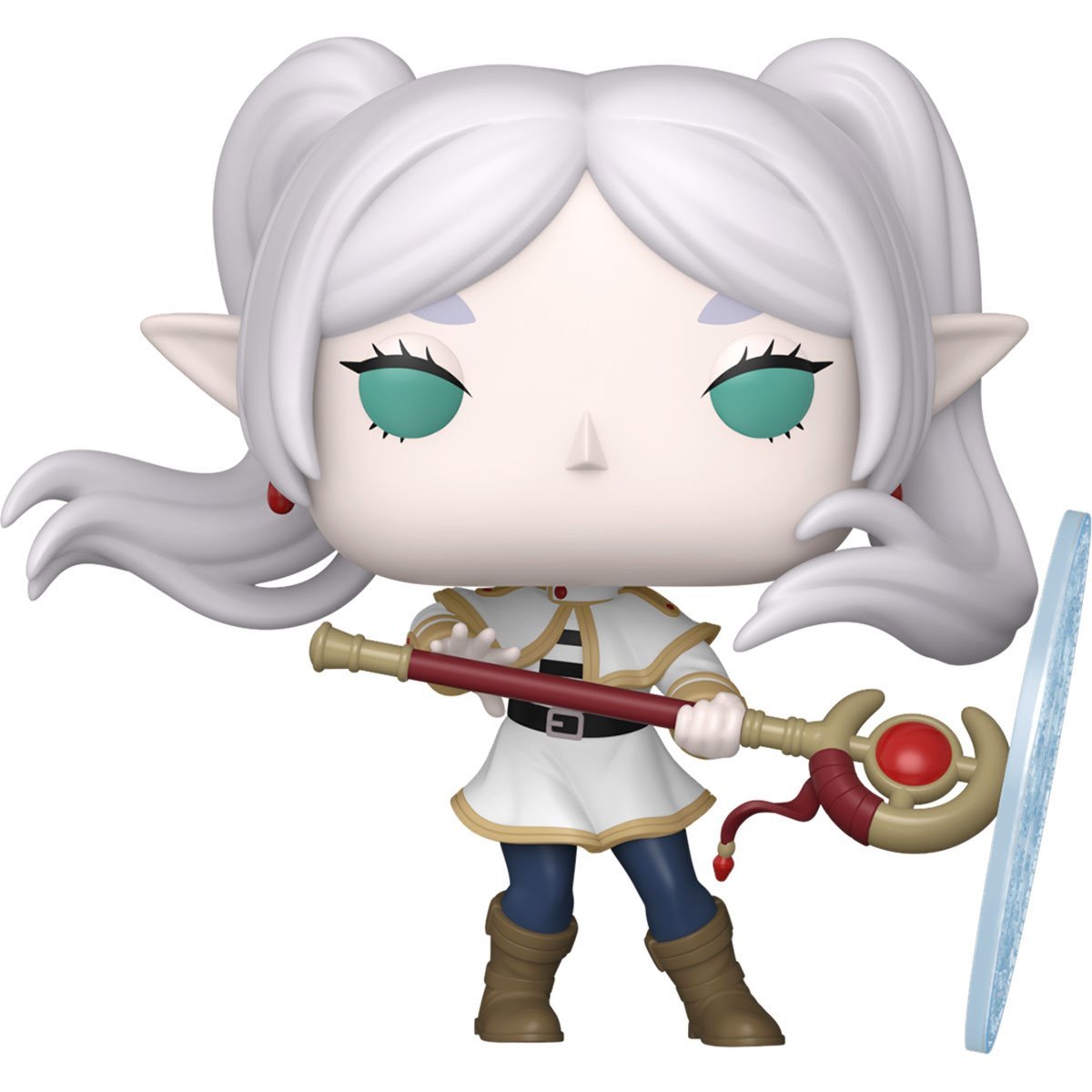 Funko Pop! Frieren: Beyond Journey’s End Frieren Vinyl Figure #1986