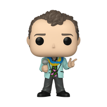 Funko Pop! Saturday Night Live - Nick the Lounge Singer