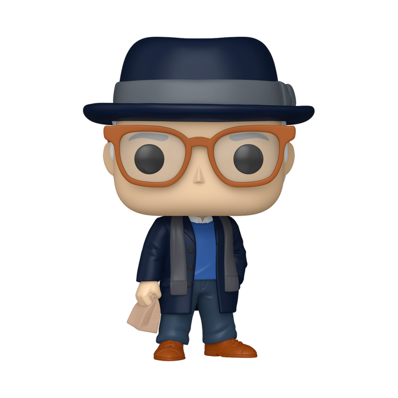 Funko Pop! Only Murders in the Building - Charles-Haden Savage