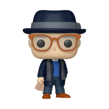 Funko Pop! Only Murders in the Building - Charles-Haden Savage