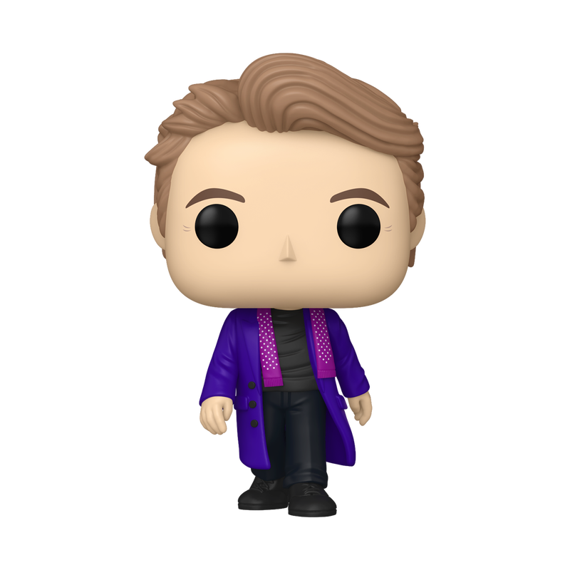 Funko Pop! Only Murders in the Building - Oliver Putnam