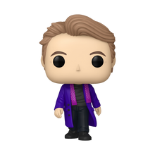 Funko Pop! Only Murders in the Building - Oliver Putnam