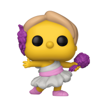 Funko Pop! The Simpsons - Martin as Calliope