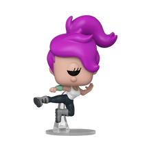 Funko Pop! Futurama - Turanga Leela