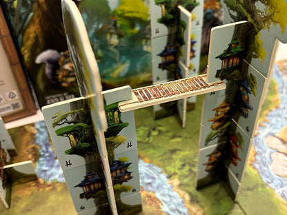 Builders of Sylvan Dale