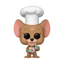 Funko Pop! Tom and Jerry - Jerry with Macarons