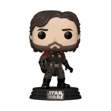 Funko Pop! Star Wars - Cassian Andor (Sienar Test Pilot)