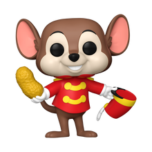 Funko Pop! Disney - Timothy Q. Mouse