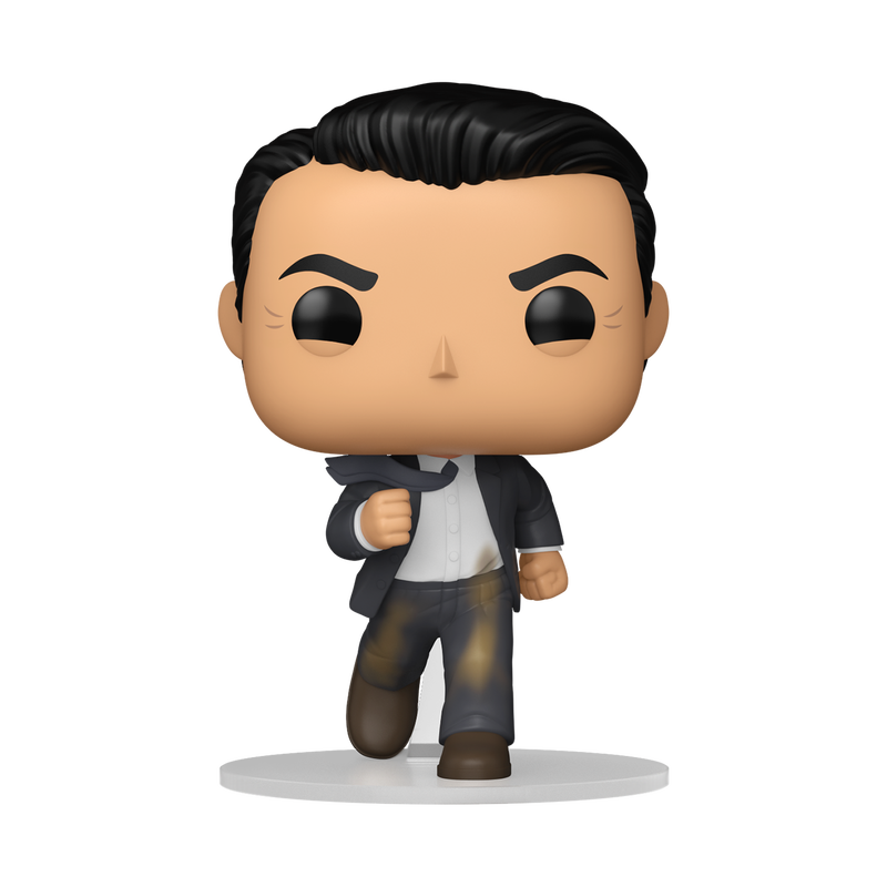 Funko Pop! North by Northwest - Roger Thornhill