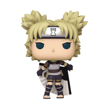 Funko Pop! Naruto - Temari