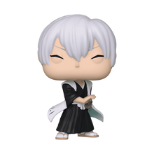 Funko Pop! Bleach - Gin Ichimaru