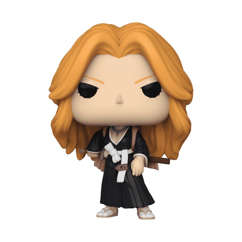 Funko Pop! Bleach - Rangiku Matsumoto