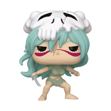 Funko Pop! Bleach - Nelliel Tu Odelschwanck