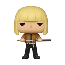 Funko Pop! Bleach - Shinji Hirako