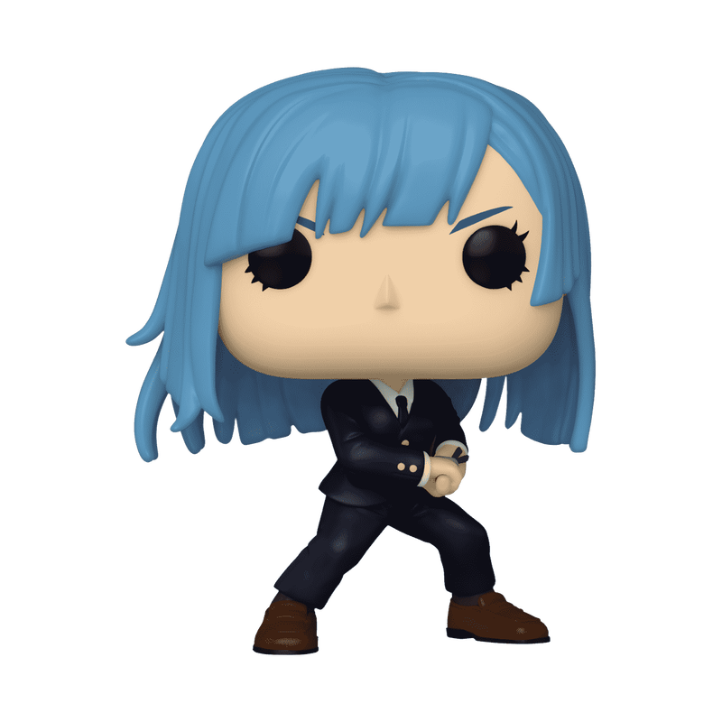 Funko Pop! Jujutsu Kaisen - Kasumi Miwa