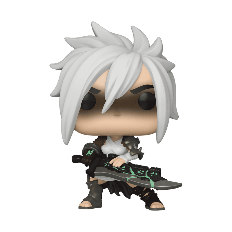 Funko Pop! League of Legends - Riven