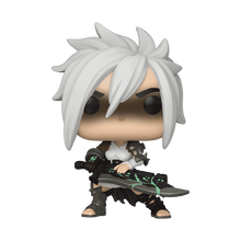 Funko Pop! League of Legends - Riven