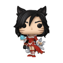 Funko Pop! League of Legends - Ahri
