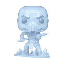 Funko Pop! Mortal Kombat - Sub-Zero (Mortal Kombat 11)