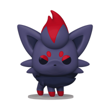 Funko Pop! Pokémon - Zorua